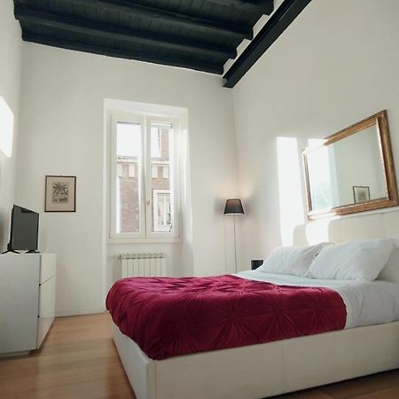 Casa Tiffany Piazza Di Spagna Rome Extérieur photo