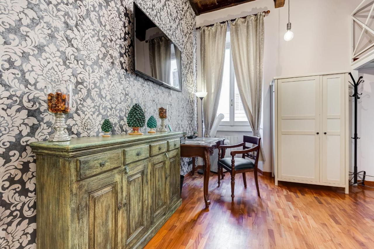Casa Tiffany Piazza Di Spagna Rome Extérieur photo