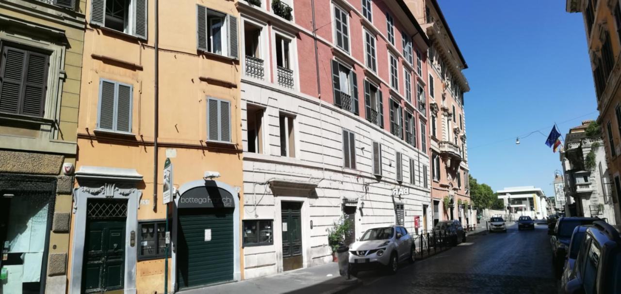 Casa Tiffany Piazza Di Spagna Rome Extérieur photo