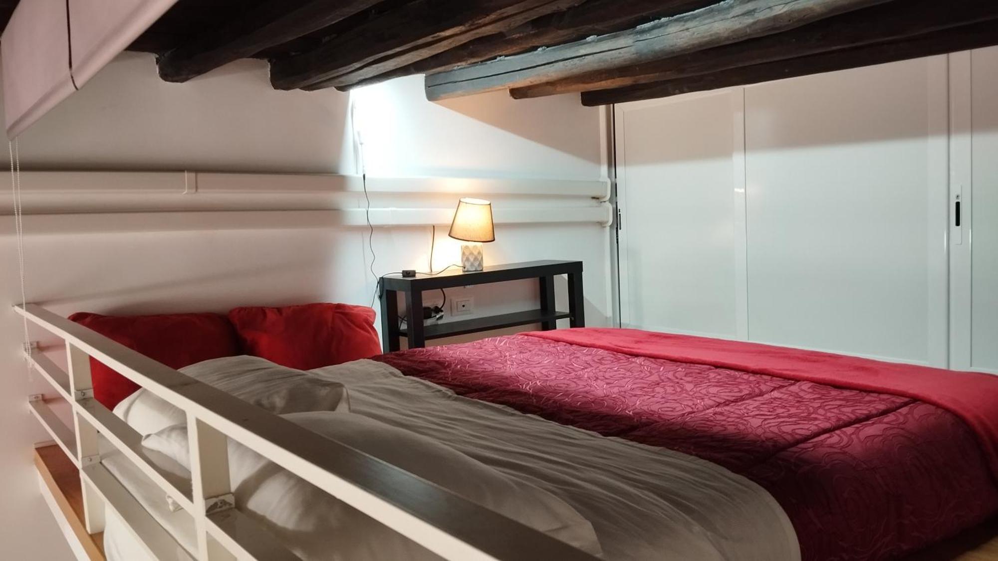 Casa Tiffany Piazza Di Spagna Rome Chambre photo