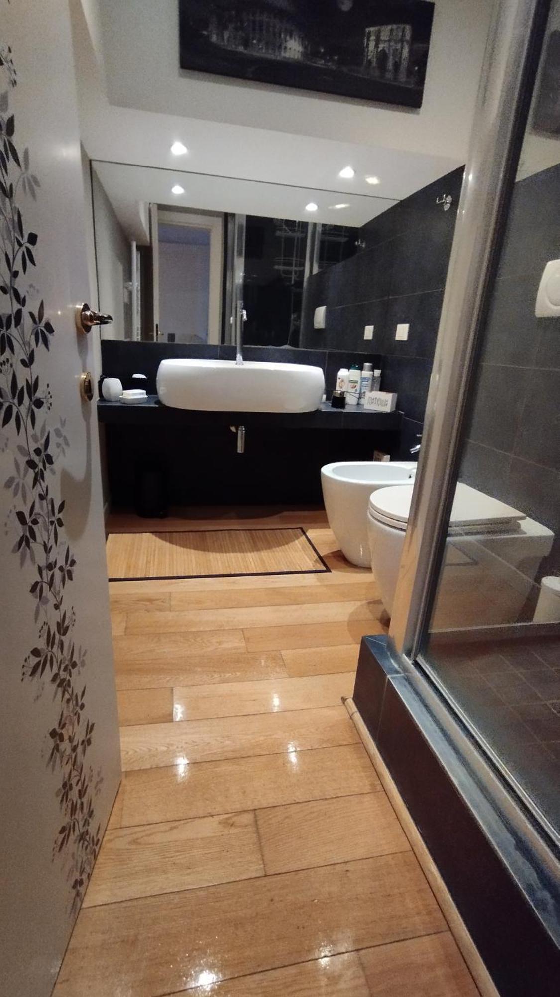 Casa Tiffany Piazza Di Spagna Rome Chambre photo