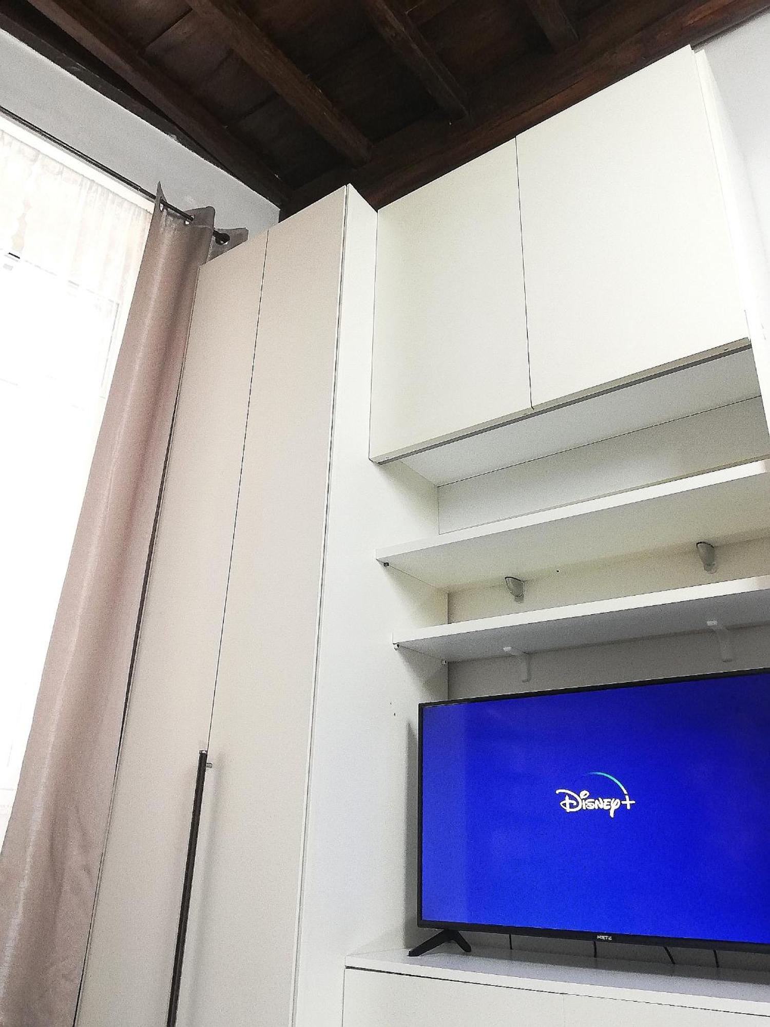 Casa Tiffany Piazza Di Spagna Rome Chambre photo