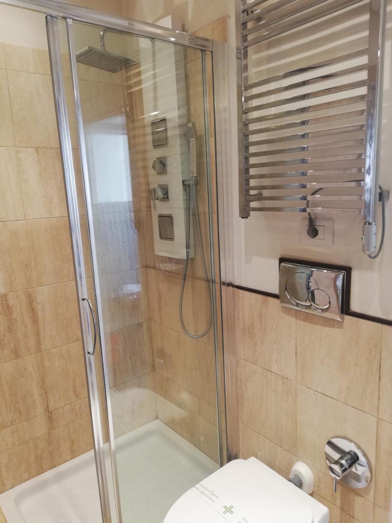 Casa Tiffany Piazza Di Spagna Rome Chambre photo