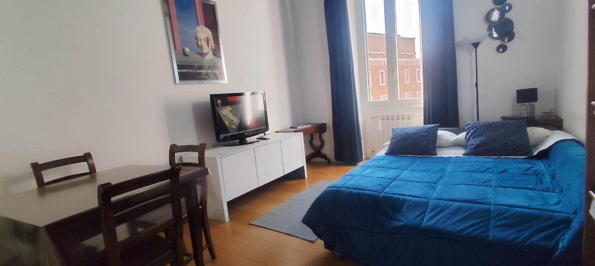 Casa Tiffany Piazza Di Spagna Rome Chambre photo