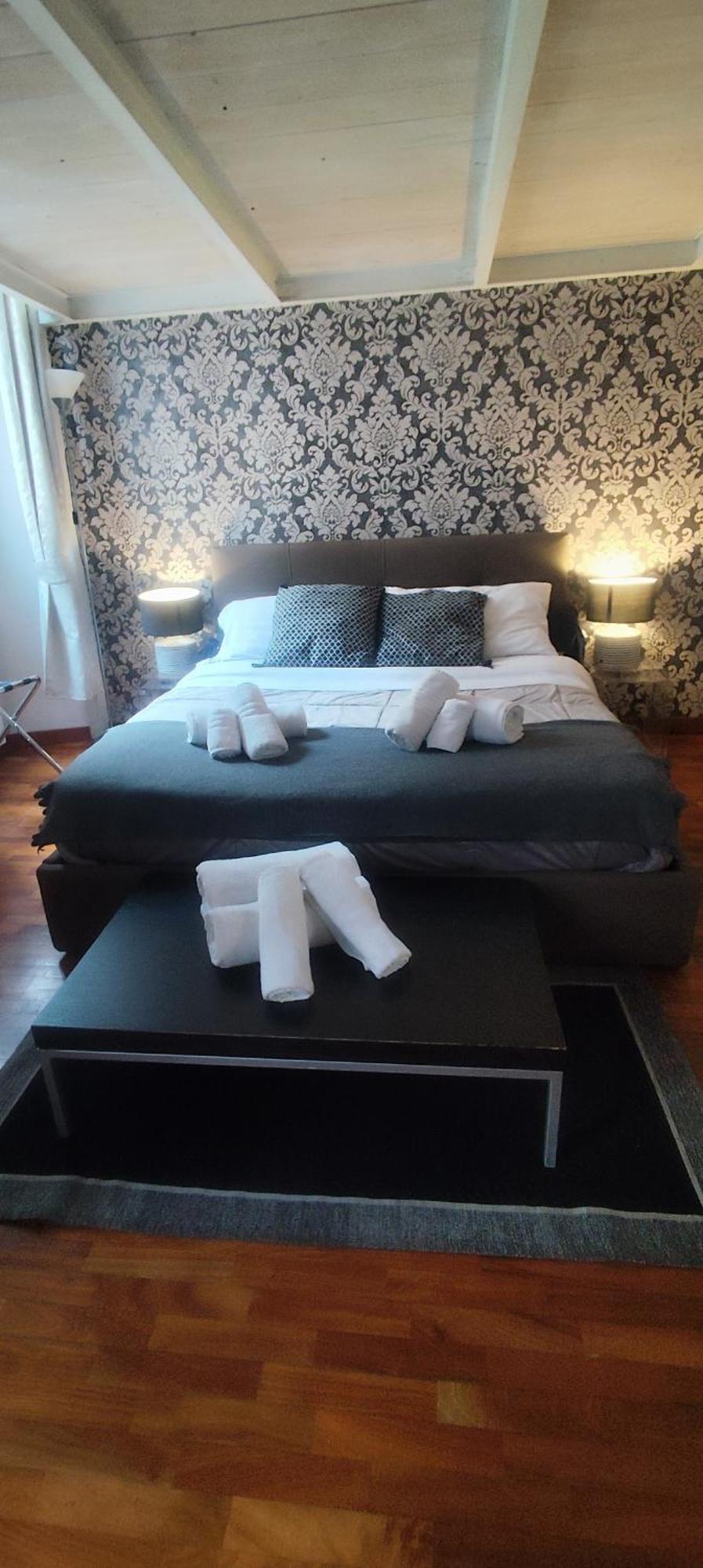 Casa Tiffany Piazza Di Spagna Rome Extérieur photo