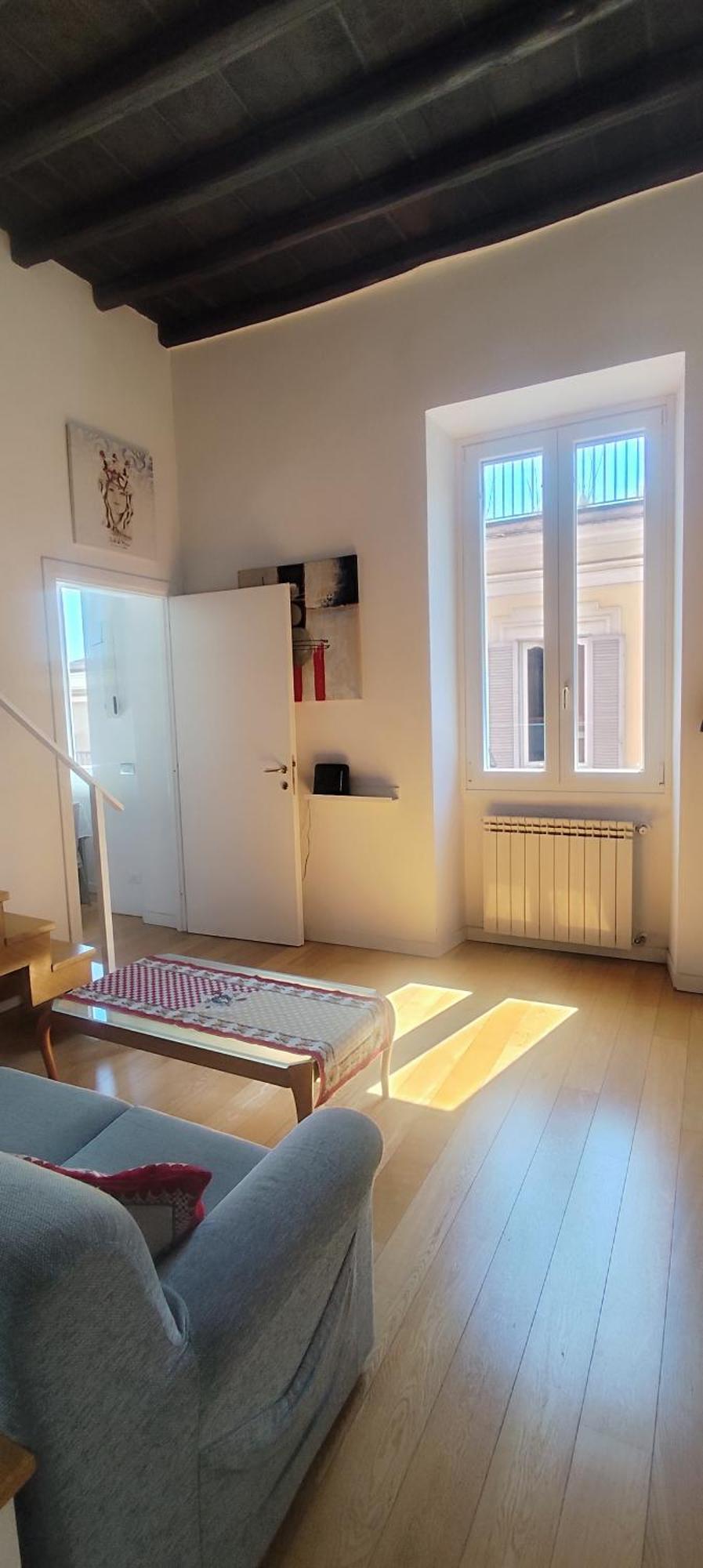 Casa Tiffany Piazza Di Spagna Rome Chambre photo