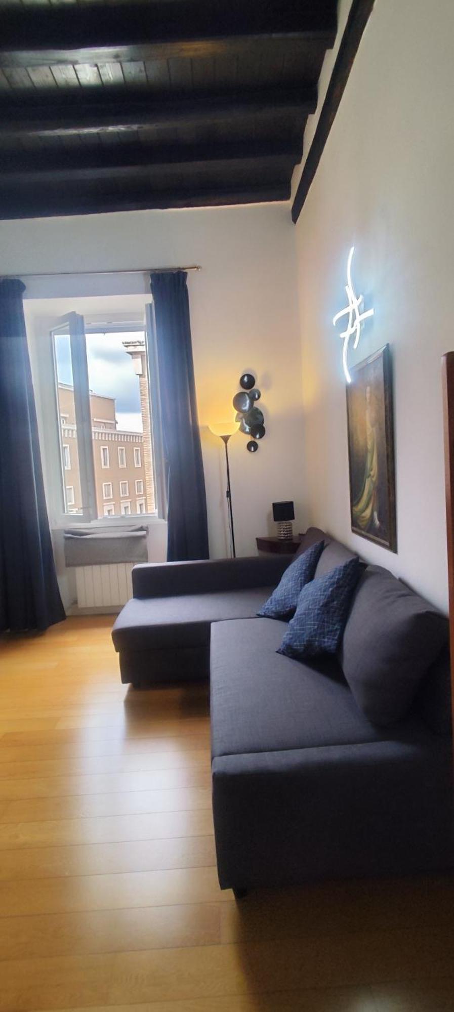 Casa Tiffany Piazza Di Spagna Rome Chambre photo