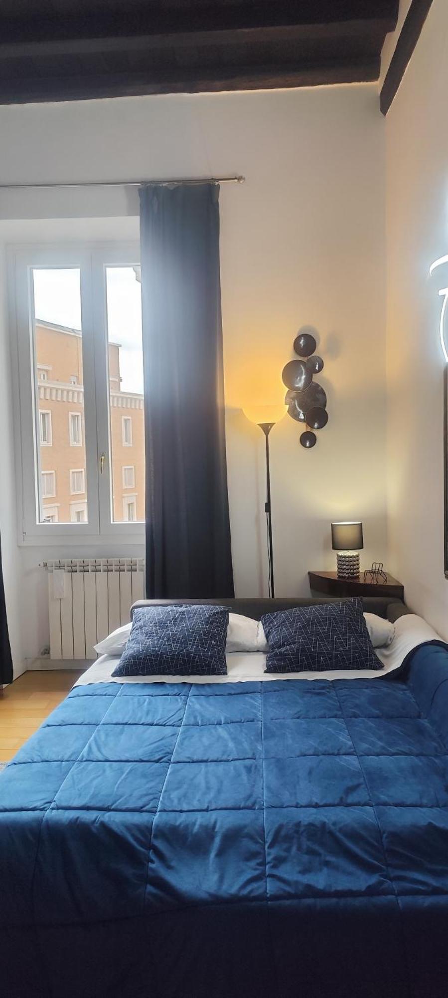 Casa Tiffany Piazza Di Spagna Rome Chambre photo
